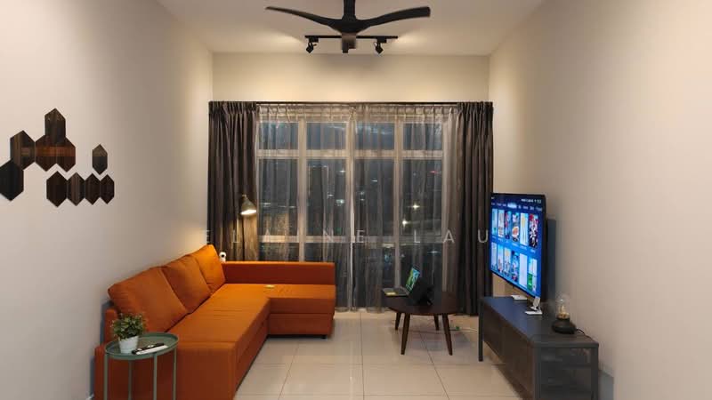 Servis Apartment untuk Disewa di Skysuites @ Meldrum Hills - Elaine Lau - PropertyGuru.com.my