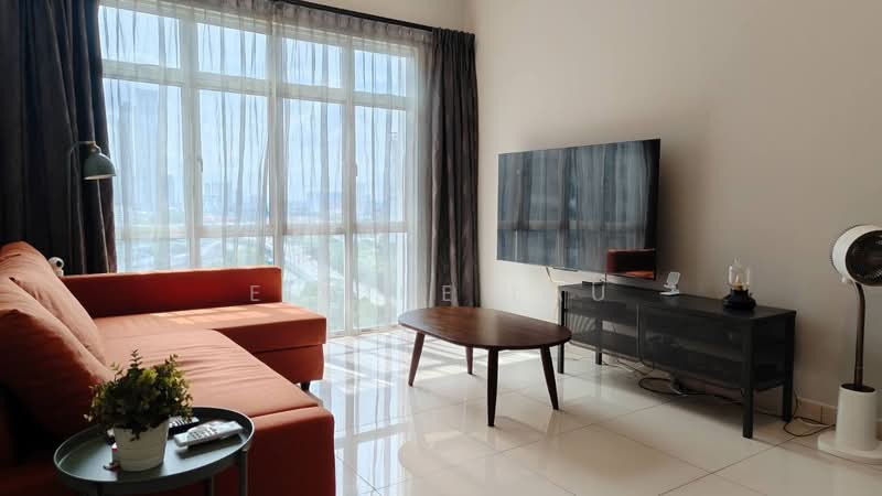 Servis Apartment untuk Disewa di Skysuites @ Meldrum Hills - Elaine Lau - PropertyGuru.com.my