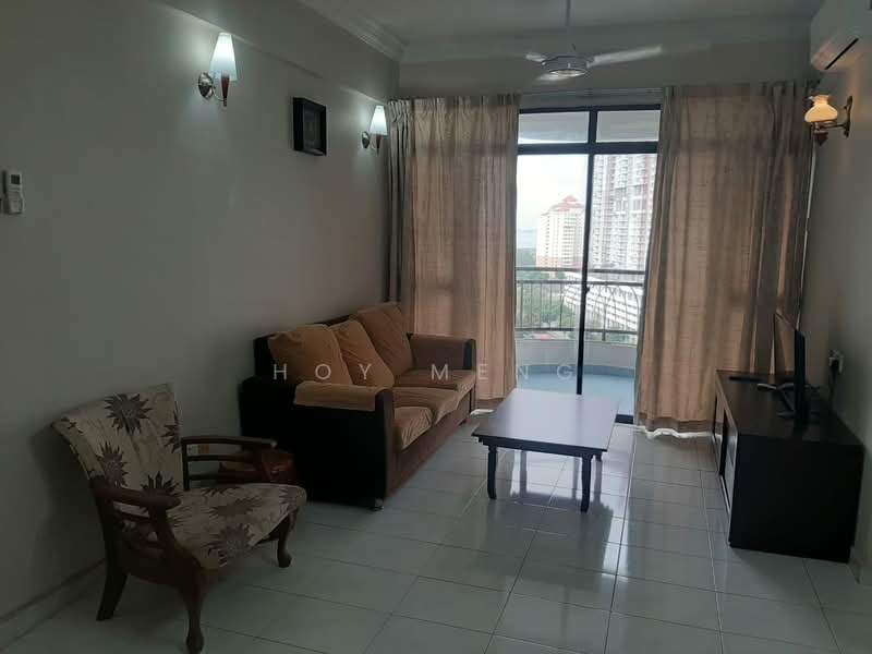 Condominium for Rent at E Park Residence - Hoy Meng - PropertyGuru.com.my