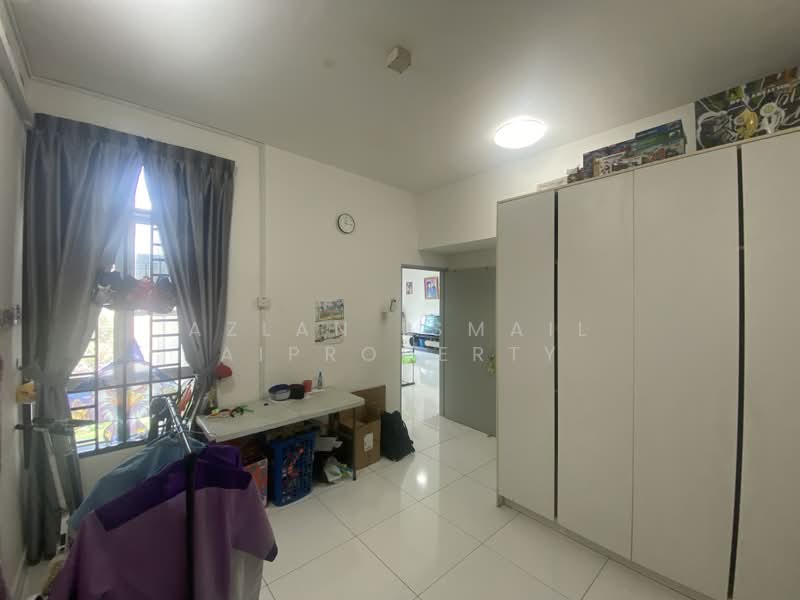 Apartment for Sale at The Twin Residences - Azlan Ismail aiproperty - Interior - PropertyGuru.com.my
