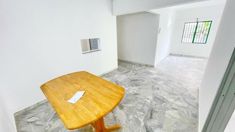 Kondominium untuk Dijual di The Palladium - Azli Ibrahim - Interior - PropertyGuru.com.my