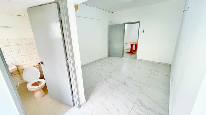 Kondominium untuk Dijual di The Palladium - Azli Ibrahim - Bathroom - PropertyGuru.com.my
