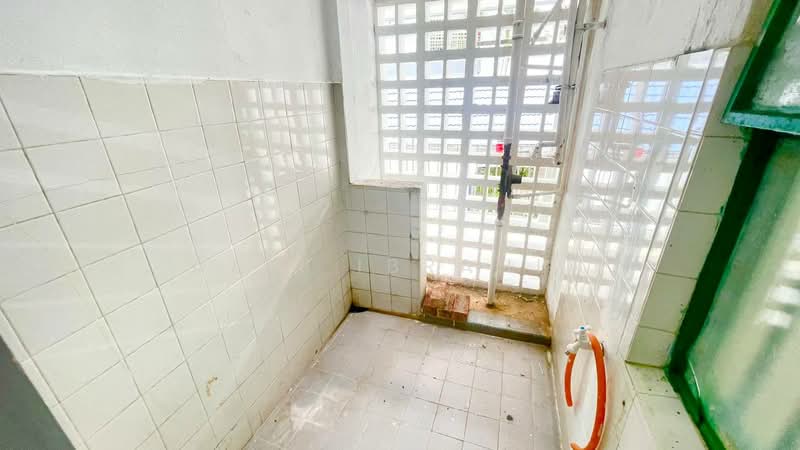 Kondominium untuk Dijual di The Palladium - Azli Ibrahim - Exterior - PropertyGuru.com.my