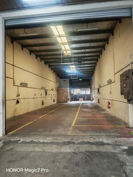 Terrace Factory for Rent in Kawasan Perindustrian Mount Austin (Tebrau) - Chew Jia Jia - Interior - PropertyGuru.com.my
