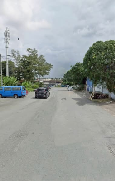 Terrace Factory for Rent in Kawasan Perindustrian Mount Austin (Tebrau) - Chew Jia Jia - Exterior - PropertyGuru.com.my