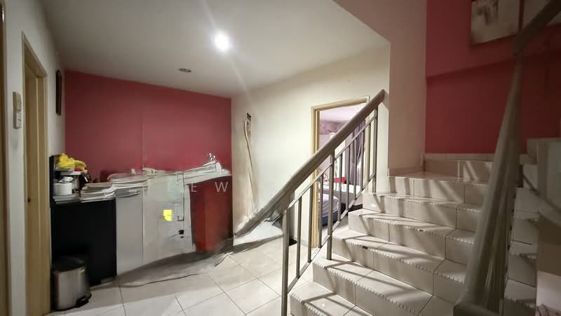 Rumah Teres 2.5 Tingkat untuk Dijual di Cheras (Selangor) - Lewis Tam - PropertyGuru.com.my