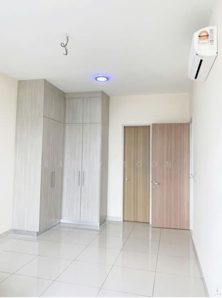 Condominium for Sale at Green Residence - Katty Soon - Interior - PropertyGuru.com.my