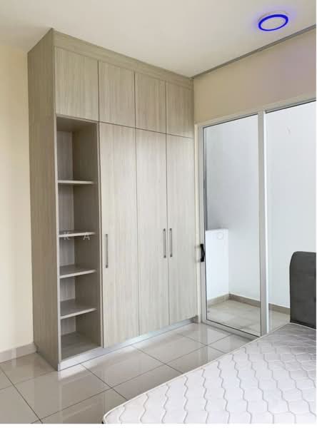 Condominium for Sale at Green Residence - Katty Soon - Bedroom - PropertyGuru.com.my
