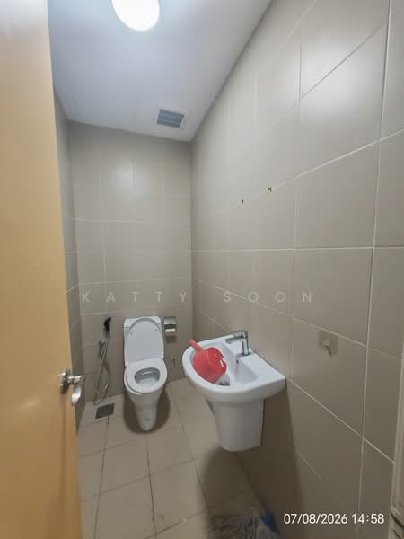 Condominium for Sale at Green Residence - Katty Soon - PropertyGuru.com.my