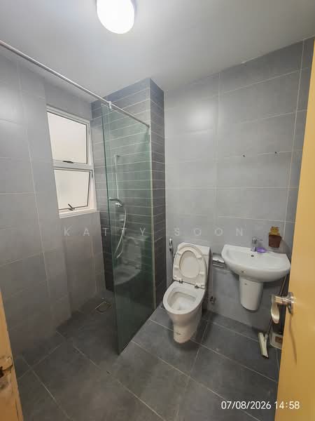 Condominium for Sale at Green Residence - Katty Soon - PropertyGuru.com.my
