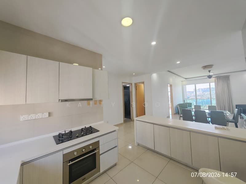 Condominium for Sale at Green Residence - Katty Soon - PropertyGuru.com.my