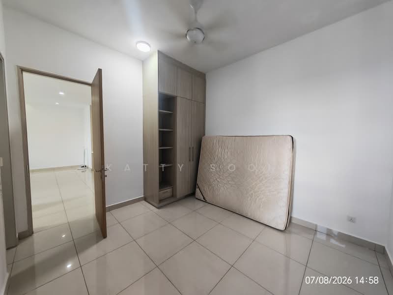 Condominium for Sale at Green Residence - Katty Soon - PropertyGuru.com.my