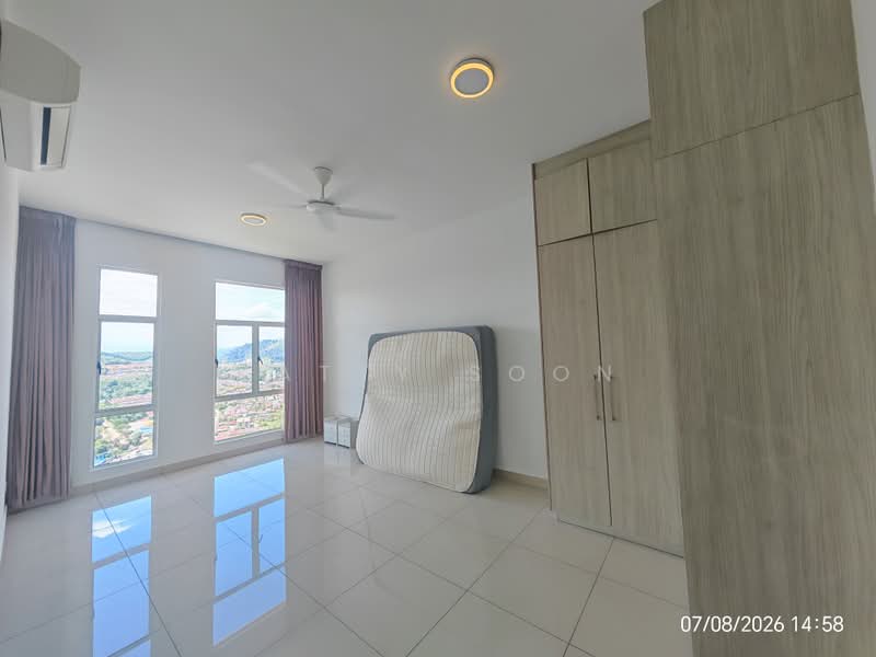Condominium for Sale at Green Residence - Katty Soon - PropertyGuru.com.my