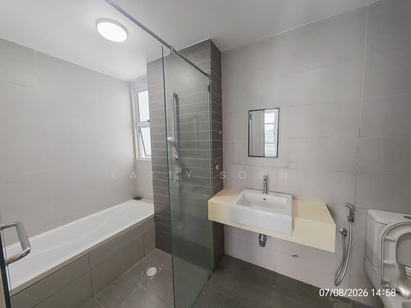 Condominium for Sale at Green Residence - Katty Soon - PropertyGuru.com.my