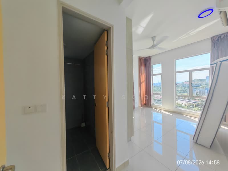 Condominium for Sale at Green Residence - Katty Soon - PropertyGuru.com.my