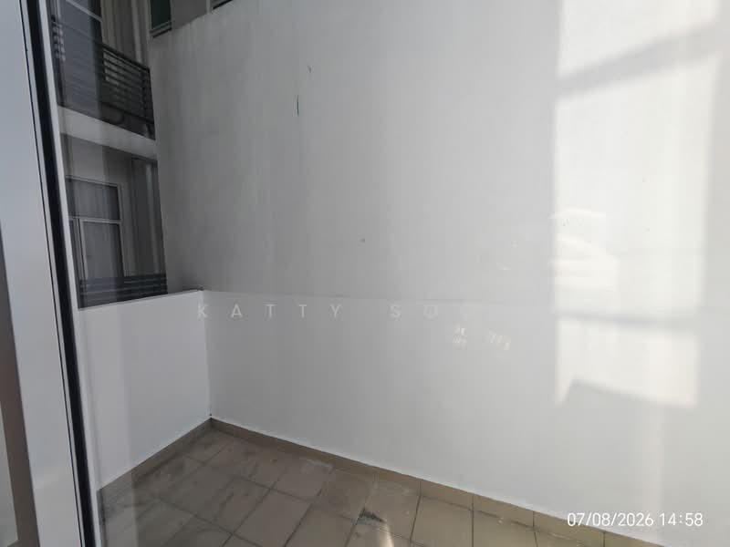 Condominium for Sale at Green Residence - Katty Soon - PropertyGuru.com.my