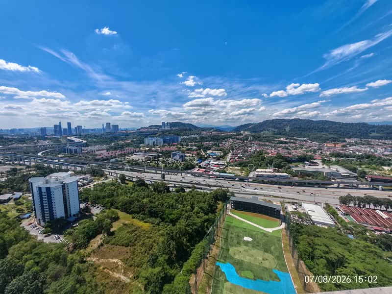 Condominium for Sale at Green Residence - Katty Soon - PropertyGuru.com.my
