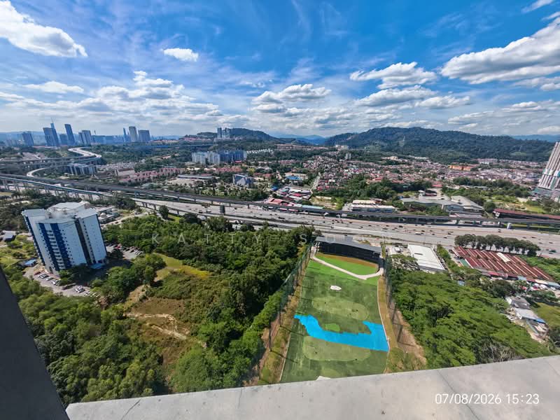 Condominium for Sale at Green Residence - Katty Soon - PropertyGuru.com.my