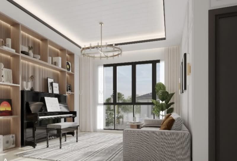 Semi-Detached House for Sale in Puteri Harbour (Iskandar Puteri (Nusajaya)) - Suimei Lee - PropertyGuru.com.my