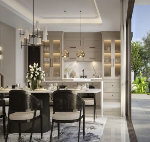 Semi-Detached House for Sale in Puteri Harbour (Iskandar Puteri (Nusajaya)) - Suimei Lee - PropertyGuru.com.my