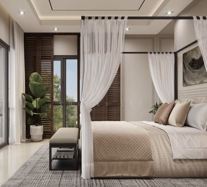 Semi-Detached House for Sale in Puteri Harbour (Iskandar Puteri (Nusajaya)) - Suimei Lee - PropertyGuru.com.my