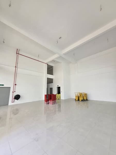 Kilang untuk Disewa di Kulim (Kedah) - Cai Yan - Interior - PropertyGuru.com.my