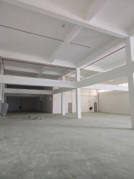 Kilang untuk Disewa di Kulim (Kedah) - Cai Yan - Interior - PropertyGuru.com.my