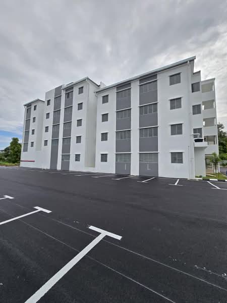 Townhouse for Sale in Kulim (Kedah) - Nur Adiilah - Exterior - PropertyGuru.com.my