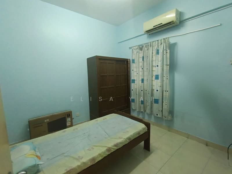Kondominium untuk Dijual di Symphony Heights (Simfoni Heights) - Elisa Yap - Bedroom - PropertyGuru.com.my