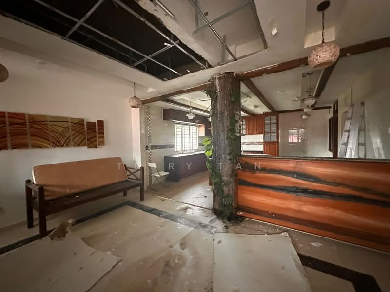 Rumah Kluster untuk Dijual di Taman Skudai Indah (Skudai) - Terry Tan - Interior - PropertyGuru.com.my