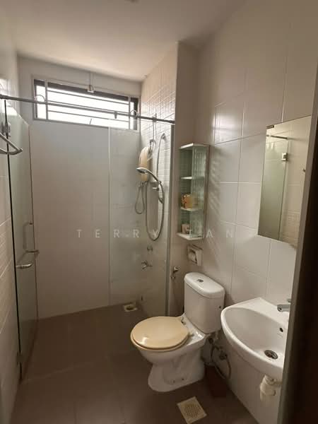 Rumah Kluster untuk Dijual di Taman Skudai Indah (Skudai) - Terry Tan - Bathroom - PropertyGuru.com.my