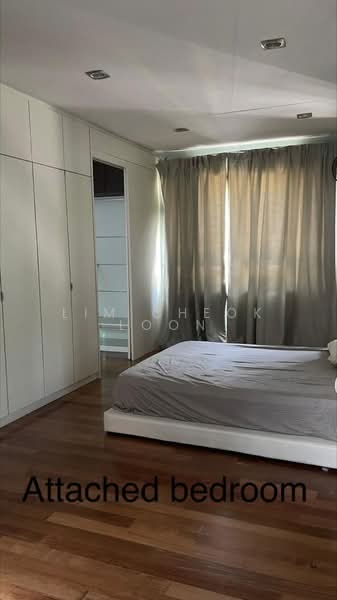 Rumah Banglo untuk Disewa di Minden Heights (Gelugor) - Lim Cheok Loon - PropertyGuru.com.my