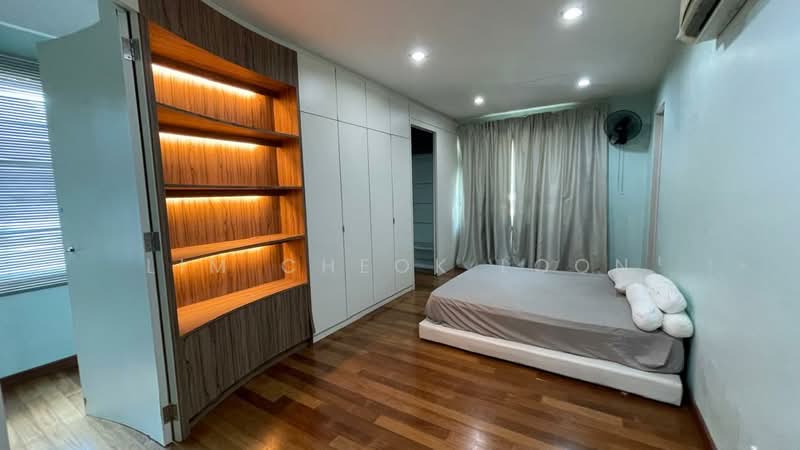 Rumah Banglo untuk Disewa di Minden Heights (Gelugor) - Lim Cheok Loon - PropertyGuru.com.my
