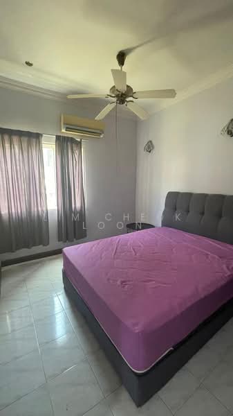 Rumah Banglo untuk Disewa di Minden Heights (Gelugor) - Lim Cheok Loon - PropertyGuru.com.my