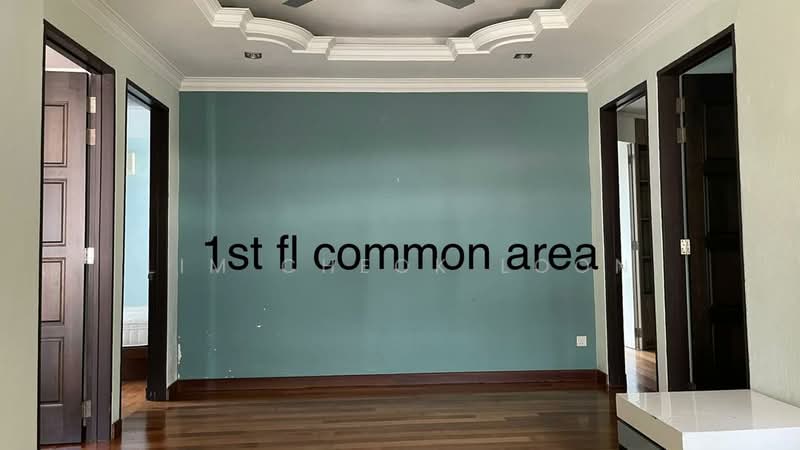 Rumah Banglo untuk Disewa di Minden Heights (Gelugor) - Lim Cheok Loon - PropertyGuru.com.my