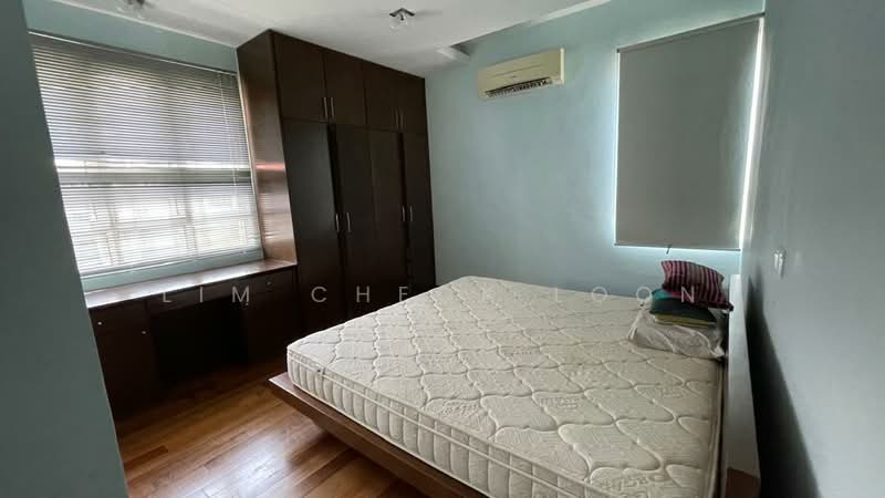 Rumah Banglo untuk Disewa di Minden Heights (Gelugor) - Lim Cheok Loon - PropertyGuru.com.my