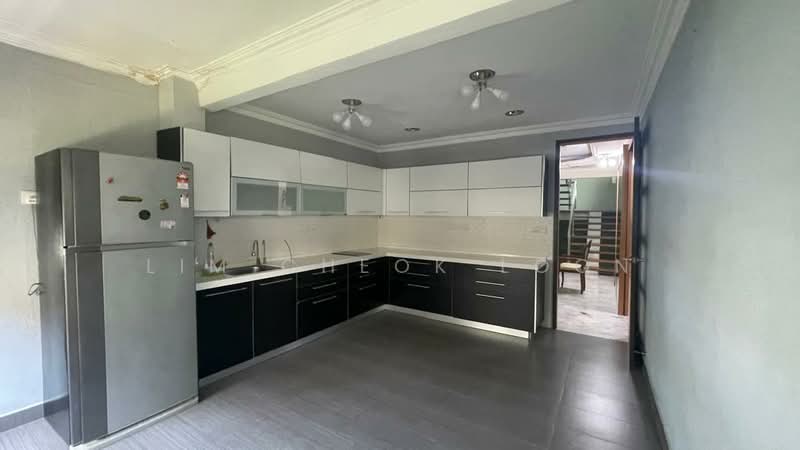 Rumah Banglo untuk Disewa di Minden Heights (Gelugor) - Lim Cheok Loon - PropertyGuru.com.my
