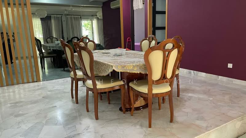 Rumah Banglo untuk Disewa di Minden Heights (Gelugor) - Lim Cheok Loon - PropertyGuru.com.my