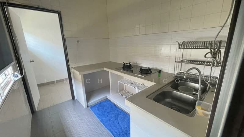 Rumah Banglo untuk Disewa di Minden Heights (Gelugor) - Lim Cheok Loon - PropertyGuru.com.my