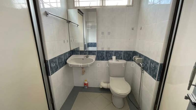 Rumah Banglo untuk Disewa di Minden Heights (Gelugor) - Lim Cheok Loon - PropertyGuru.com.my