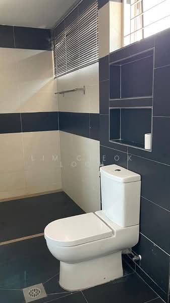 Rumah Banglo untuk Disewa di Minden Heights (Gelugor) - Lim Cheok Loon - PropertyGuru.com.my
