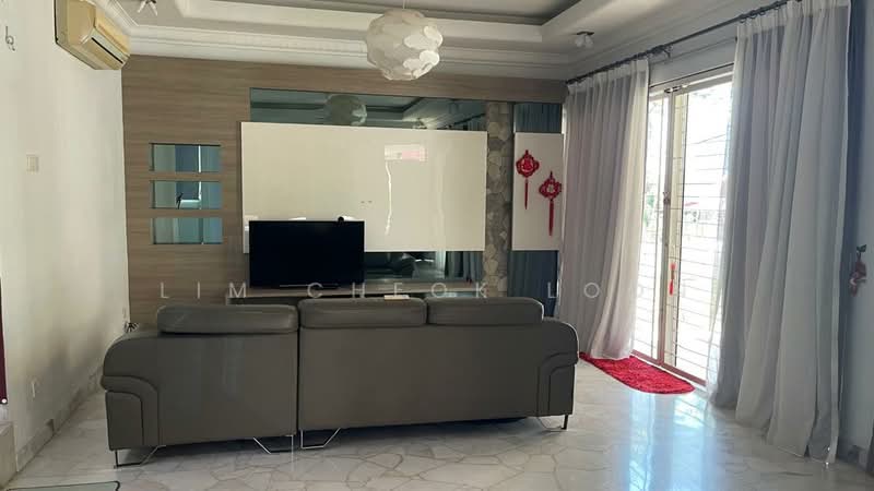 Rumah Banglo untuk Disewa di Minden Heights (Gelugor) - Lim Cheok Loon - PropertyGuru.com.my