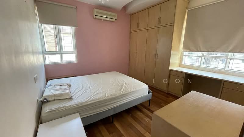 Rumah Banglo untuk Disewa di Minden Heights (Gelugor) - Lim Cheok Loon - PropertyGuru.com.my