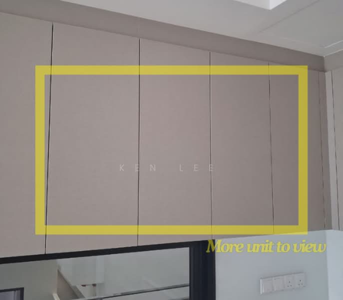 Condominium for Rent at Skyline KL - Ken Lee - PropertyGuru.com.my