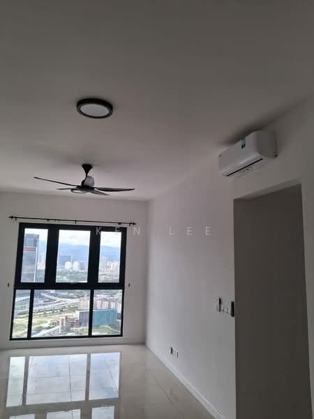 Condominium for Rent at Skyline KL - Ken Lee - View - PropertyGuru.com.my