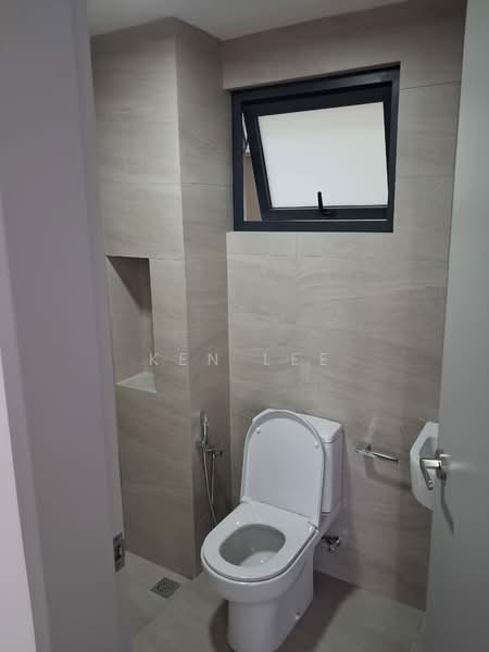 Condominium for Rent at Skyline KL - Ken Lee - PropertyGuru.com.my