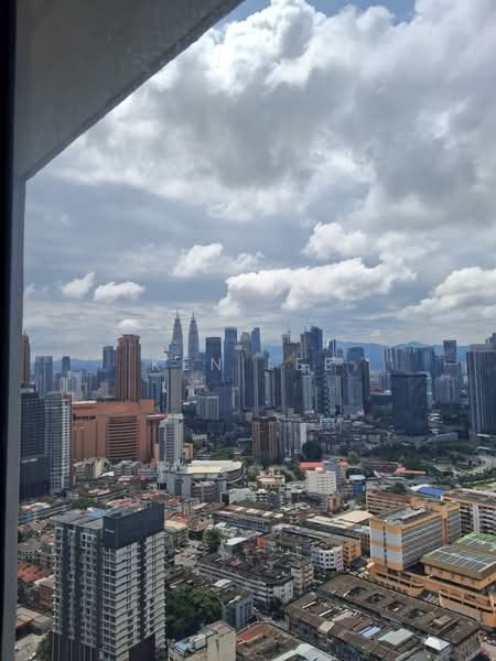 Condominium for Rent at Skyline KL - Ken Lee - PropertyGuru.com.my