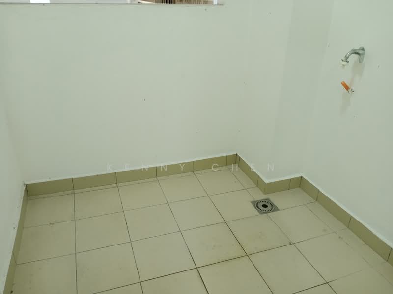Condominium for Sale at Green Residence - Kenny Chen - Interior - PropertyGuru.com.my