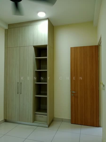 Condominium for Sale at Green Residence - Kenny Chen - Interior - PropertyGuru.com.my