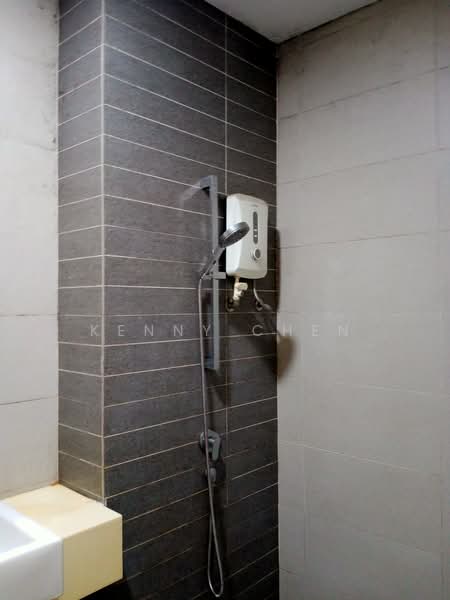 Condominium for Sale at Green Residence - Kenny Chen - Bathroom - PropertyGuru.com.my